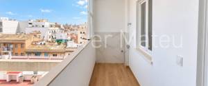 ESPECTACULAR PISO EN VENTA CON VISTAS EN AVENIDAS
