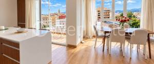 ESPECTACULAR PISO EN VENTA CON VISTAS EN AVENIDAS