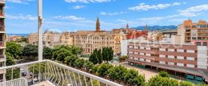 ESPECTACULAR PISO EN VENTA CON VISTAS EN AVENIDAS