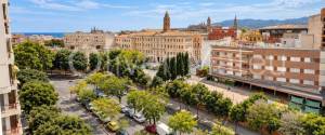 ESPECTACULAR PISO EN VENTA CON VISTAS EN AVENIDAS