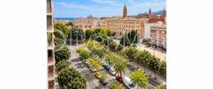 ESPECTACULAR PISO EN VENTA CON VISTAS EN AVENIDAS